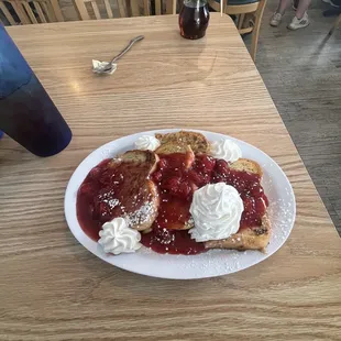 French Toast