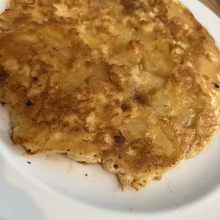 Pineapple Upside