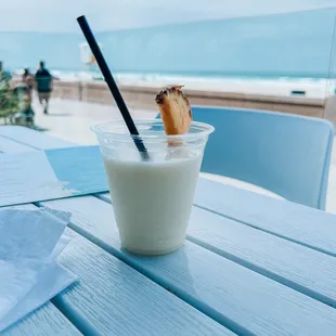 Pina colada