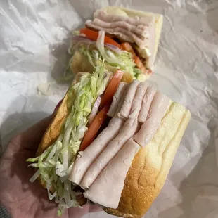 sandwiches, sandwich, food