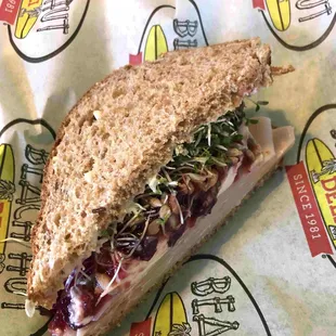 Beach Bikini, sprouts instead of spinach. This wonderfully has the density of the element Iridium, half saved for dinner.