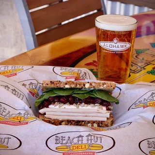 Sandwiches