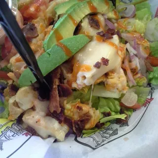 The Mesa Salad