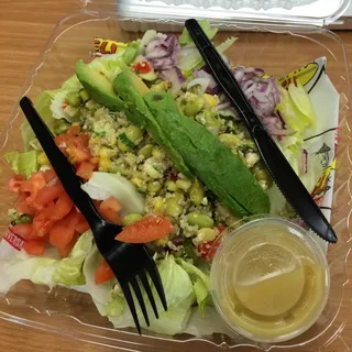 Super Salad