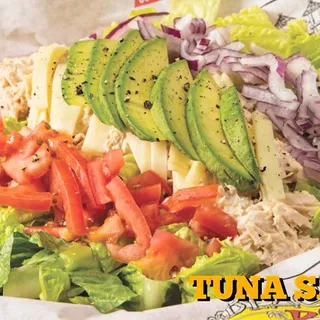 Tuna Salad