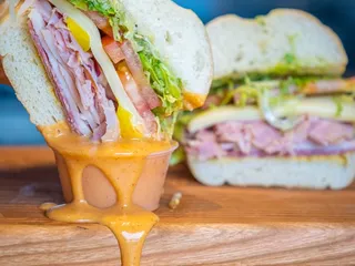 Board & Brew - Costa Mesa