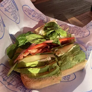 Santa Barbara