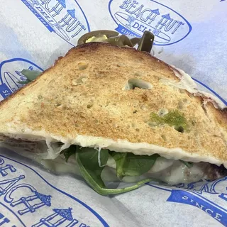 Cali Caprese