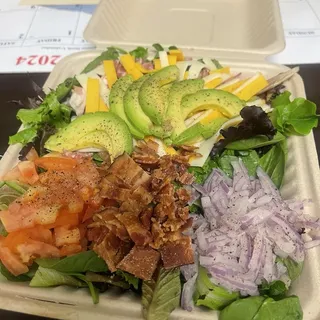 Chef's Salad