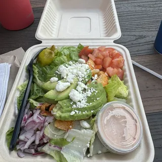 The Mesa Salad