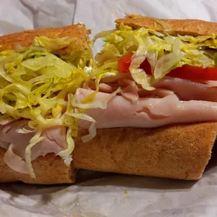 Surfing Bird on wheat 6"