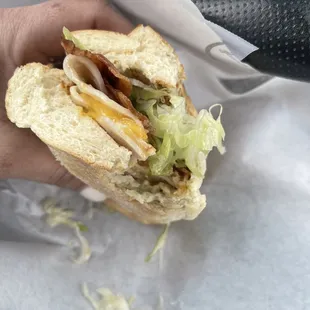 Saddest Spicoli ever.