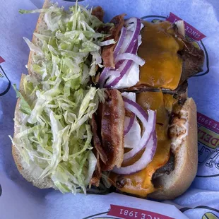 The Woody - absolutely amazing