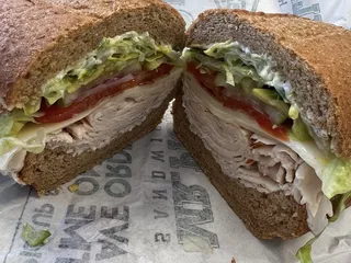 Mr. Pickle's Sandwich Shop