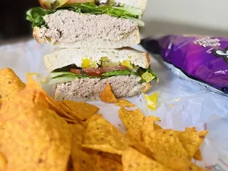 The Sandwich Spot - Land Park