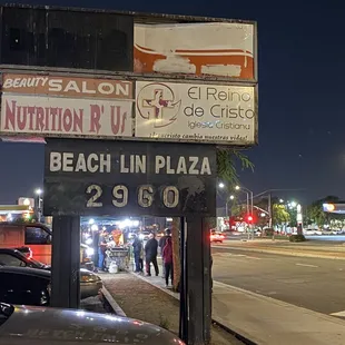 You're in the right place!