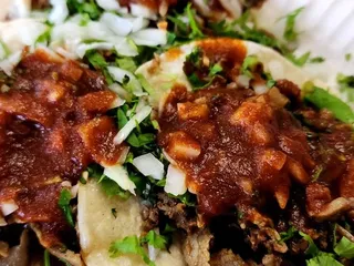 Tacos Mexicanos