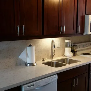 New renovated Kitchen!