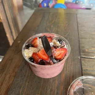 Beach Monkey Organic Cafe