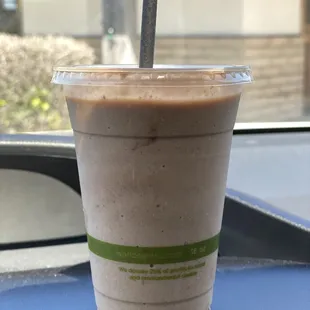 3/27/21 Beach Monkey Organic Cafe