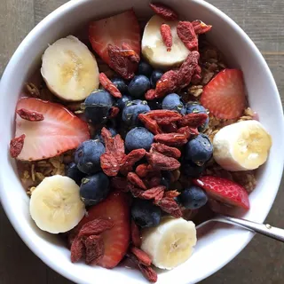 Beach Monkey Bowl