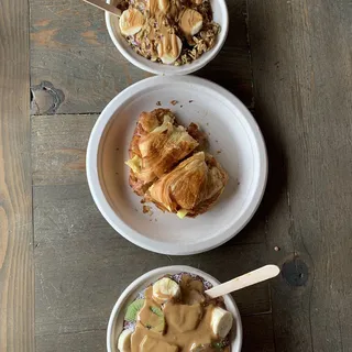 Grey Whale Cove Bowl