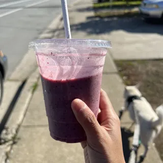 Ross's Cove Smoothie