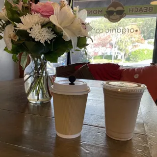 Kelly's Cove Smoothie