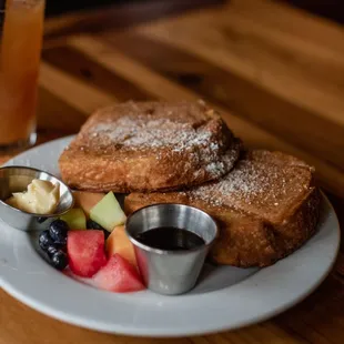 French toast