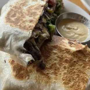 Crunchwrap