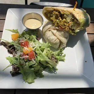 Vegan Breakfast