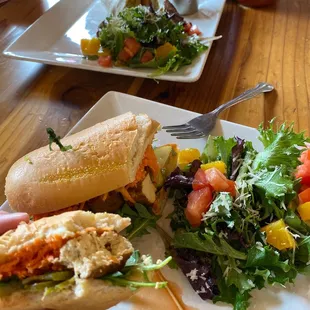 Sunset Bahn Mi