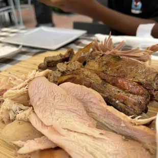 food, ribs, bbq ribs