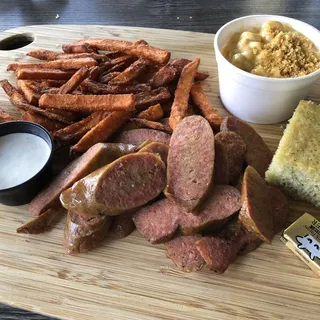 One Meat Plate