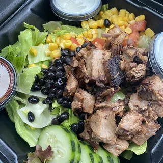 Beach Pit Salad