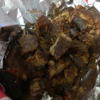 Burnt Ends