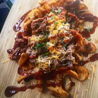 Redneck Fries