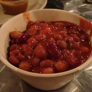 BBQ Baked Beans