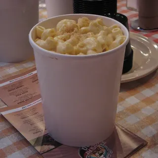 Kid's Mac and Cheese