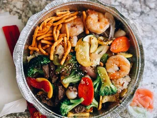 Catalina Fish Kitchen