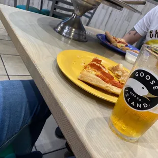 IPA and Beer, I'm a happy Boy!!