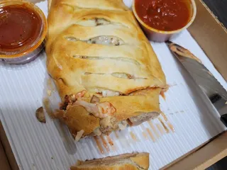 Country Pizza Italian Grill