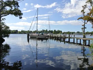 Long & Foster Commercial Division