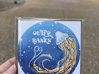 Vineyards On the Scuppernong