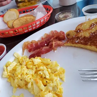 French Toast