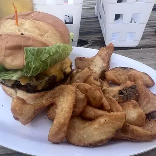 Cheeseburger