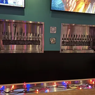 Taps