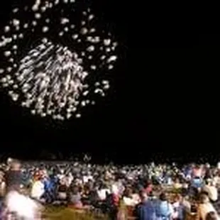 Stars and Stripes, photo credit: www.beachstreetusa.com