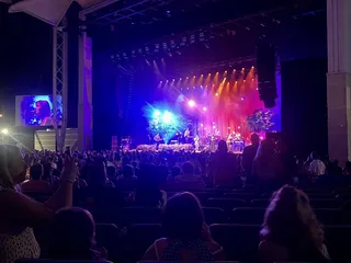 Portsmouth Pavillion