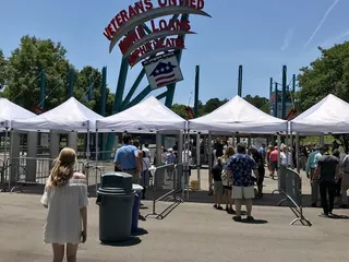 Veterans United Home Loans Amphitheater
